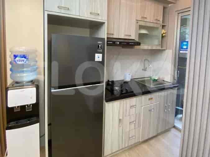 APAac113 19th Floor | Furnished Apartment for Sale, Pancoran 6