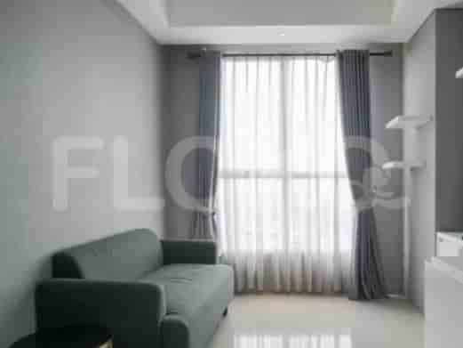APAd32d6 9th Floor | 2BR Apartment Sale, Bintaro 1