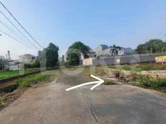 Dijual Tanah Luas 166 m2 di Jl Imperal Gading, Kelapa Gading - TNS487 2