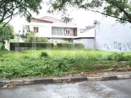 549 sqm, Land for Sale in Jl Taman Villa Meruya, Meruya 1