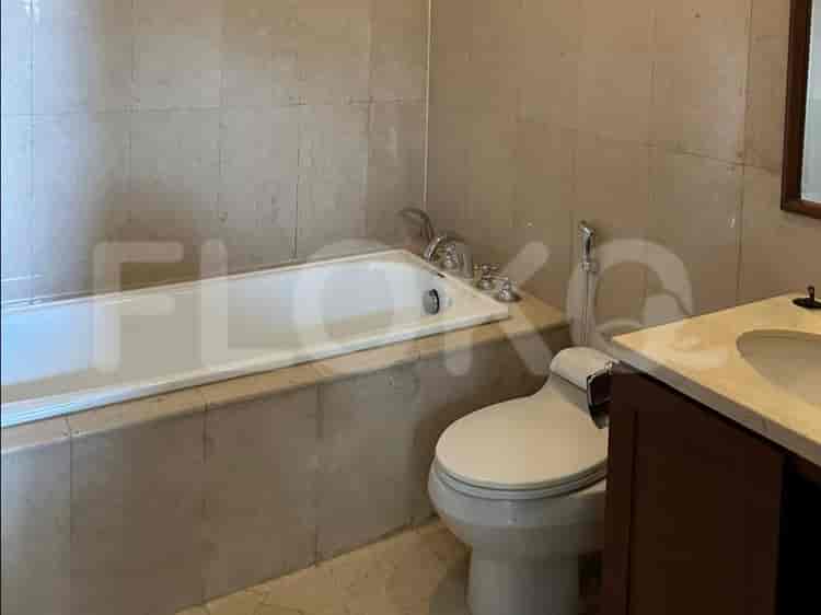 Tipe 3 Kamar Tidur di Lantai Rendah untuk disewakan di Cik Ditiro Residence - fme6f3 4