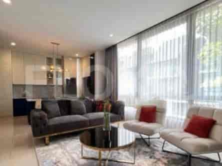 234 sqm, 4 BR house for sale in Town House Serenia Hills, Lebak Bulus - RHAS358 3