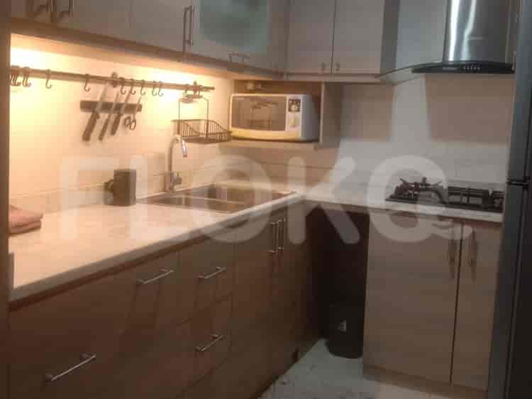 2 Bedroom on Middle Floor for Rent in Thamrin Executive Residence - fthd2b 6