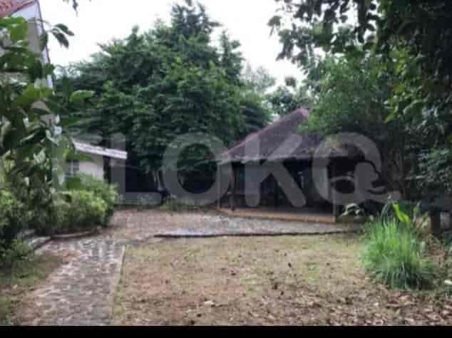 RHAS0c3, 1 Floor House for Sale in Setiabudi | Prime Location 2