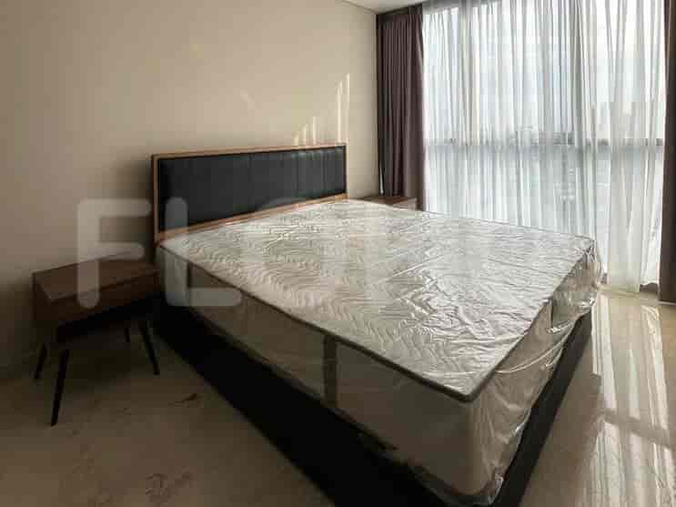 Tipe 2 Kamar Tidur di Lantai Tinggi untuk disewakan di Ciputra World 2 Apartemen - fkuff6 3