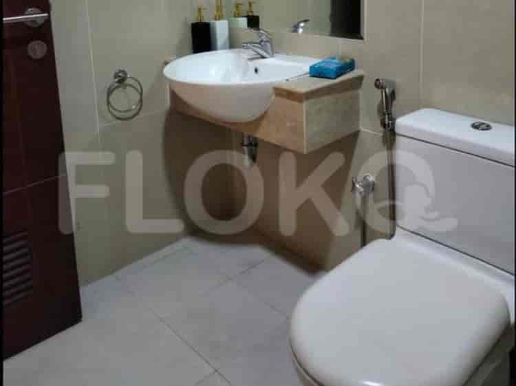 Tipe 2 Kamar Tidur di Lantai Rendah untuk disewakan di Kuningan City (Denpasar Residence) - fku5e8 4