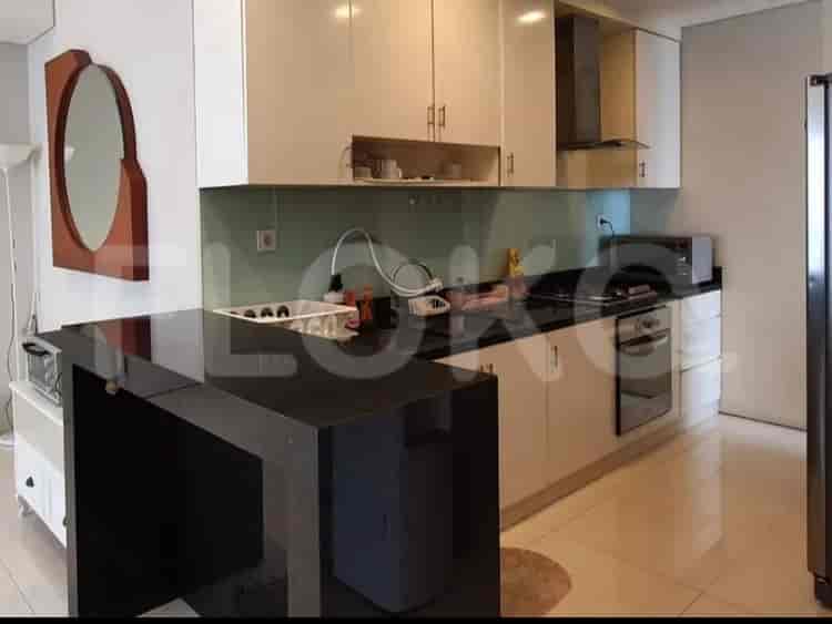 Apartemen 3BR Fully Furnished Dijual - APA4d638, Lantai Tinggi, 1Park Residences 5