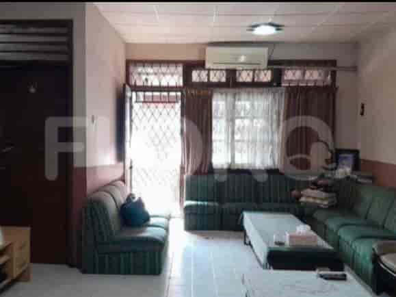 Dijual Rumah 4 BR, Luas 150 m2 di Pondok Duta I Depok Cimanggis, Depok - RHASbf2 2