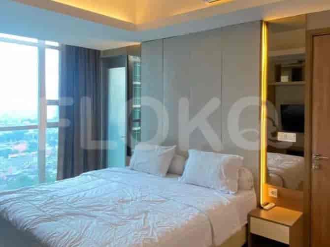 APA9e817 15th Floor | 2BR Apartment Sale, Kemang Village 3