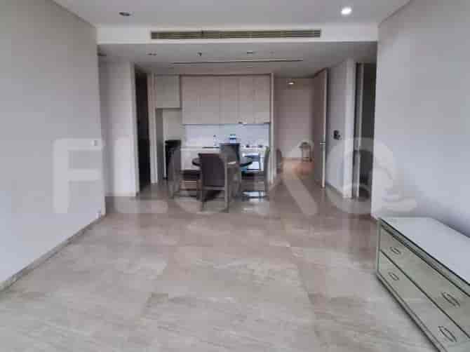 APAc862b Lantai 7 | Penjualan Apartemen di TB Simatupang dengan Pemandangan Kota 3