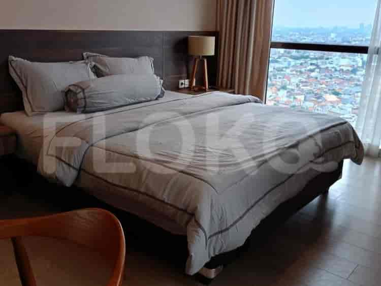 Tipe 2 Kamar Tidur di Lantai Tinggi untuk disewakan di 1Park Avenue - fga6da 4
