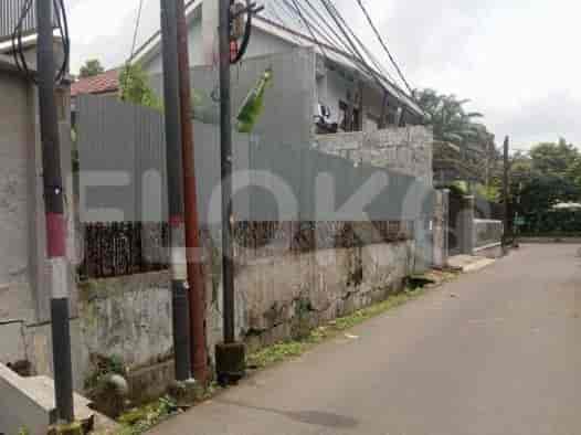 534 sqm, Land for Sale in Jl Raya Cipete, Cipete 3