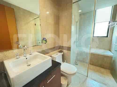2 Bedroom on Low Floor for Rent in Setiabudi Residence - fse505 7
