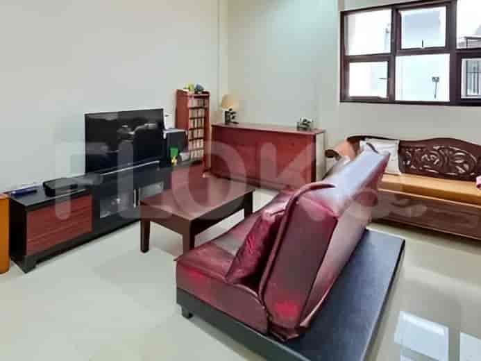 11BR House Cilandak for Sale with Negotiable Price | RHASac5, 2 Floors 4