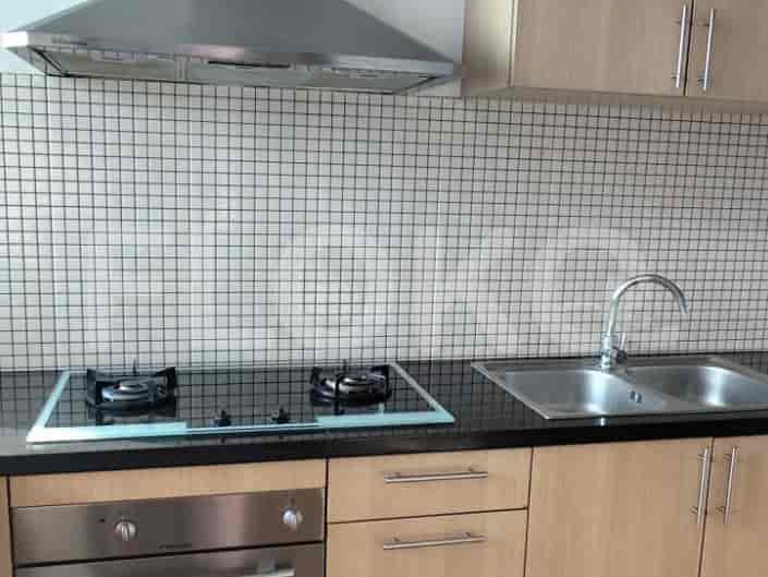 3 Bedroom on High Floor for Rent in Setiabudi Residence - fsea99 3