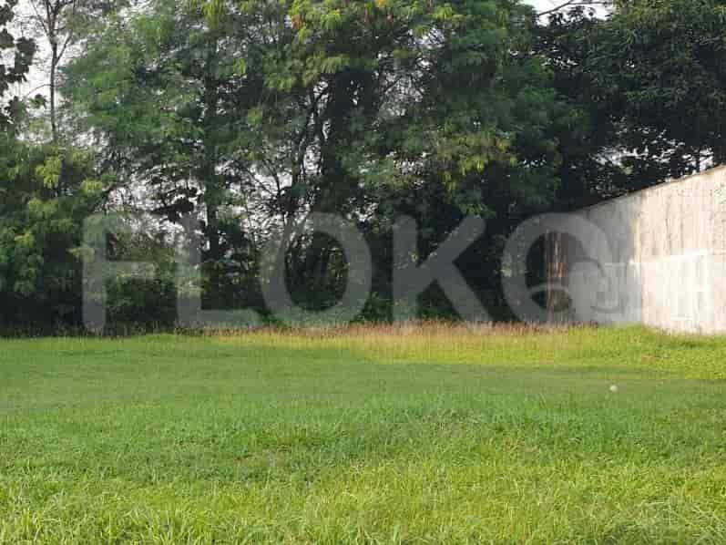 540 sqm, Land for Sale in CitraGran, Cibubur 2