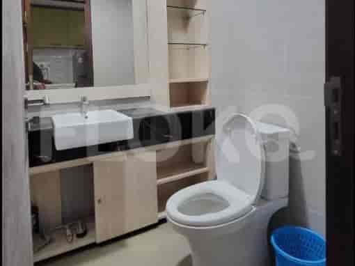 APA40d3c 17th Floor | Furnished 1BR Apartment Sale, Puri Indah 5