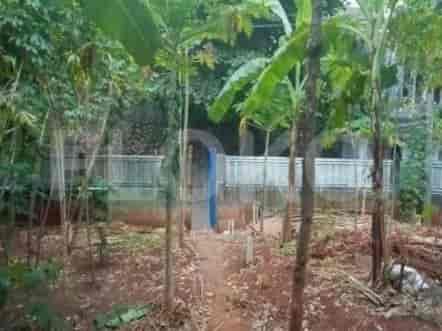 Dijual Tanah Luas 91 m2 di Jl Menjangan, Ciputat - TNSdf2 1
