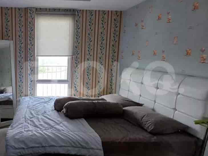 Apartemen 1BR Furnished Dijual - APA90e60, Lantai Menengah, Azalea Suites, Cikarang 1