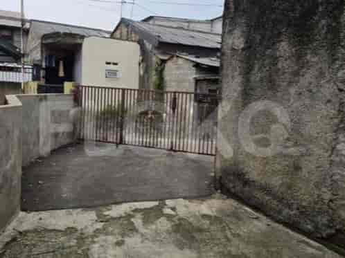 1545 sqm, Land for Sale in Jl Kebon Pala, Jatinegara - TNS3f2 3