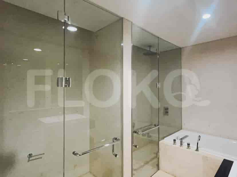 Dijual Apartemen 3 BR, Lantai Menengah, Luas 170 m2 di Apartemen Verde Residence: Flokq 4