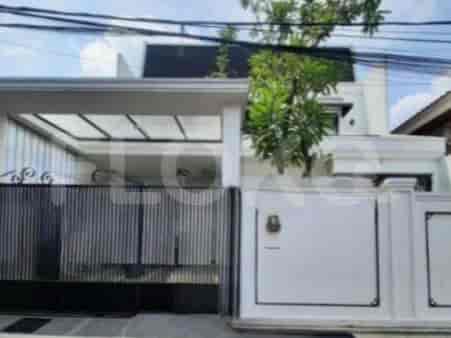 RHAS263, 2 Floors House in Cipete for Sale | Negotiable Price 1