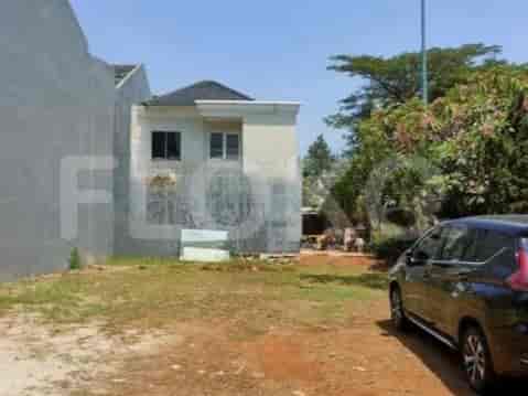 Dijual Tanah Luas 204 m2 di Jl Casa Jardin, Daan Mogot 2