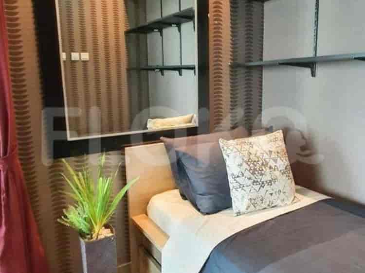 Tipe 2 Kamar Tidur di Lantai Menengah untuk disewakan di Hamptons Park - fpo35c 3