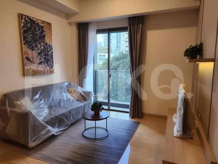 1 Bedroom on Low Floor for Rent in 57 Promenade - fth48c 1