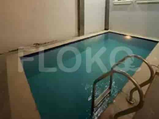 Dijual Rumah 2 BR, Luas 185 m2 di Jl Hj Muhi , Pondok Indah - RHASa12 4