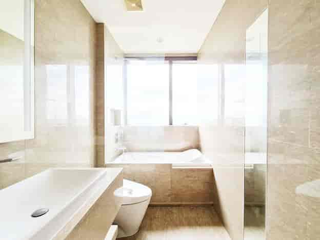 2 Bedroom on Middle Floor for Rent in 1Park Avenue - fga8b0 7