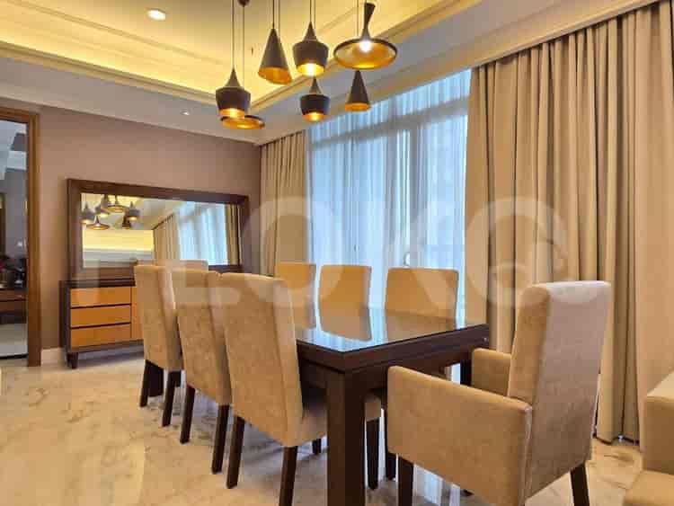 2 Bedroom on Middle Floor for Rent in Botanica - fsia32 3