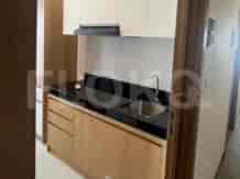Tipe 1 Kamar Tidur di Lantai Menengah untuk disewakan di Ciputra World 2 Apartemen - fkuf47 3