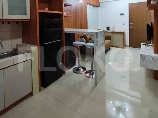 Apartemen 2BR Furnished Dijual - APA17969, Lantai Menengah, Oak Tower Apartment 6