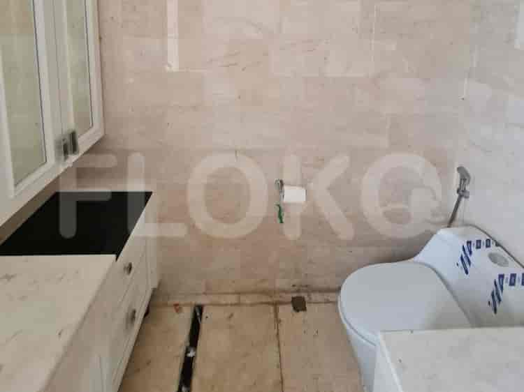 Tipe 3 Kamar Tidur di Lantai Tinggi untuk disewakan di The Grove Apartemen - fku85b 10