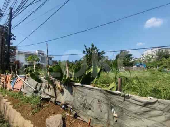 2000 sqm, Land for Rent in Jl Panduraya, Bogor - TNRd18 2