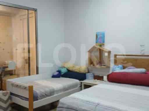 Dijual Rumah 4 BR, Luas 300 m2 di Golf Island PIK, Penjaringan - RHAS0b3 2