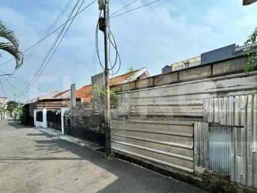 Dijual Tanah Luas 150 m2 di Jl Raya Tebet Timur, Tebet 3