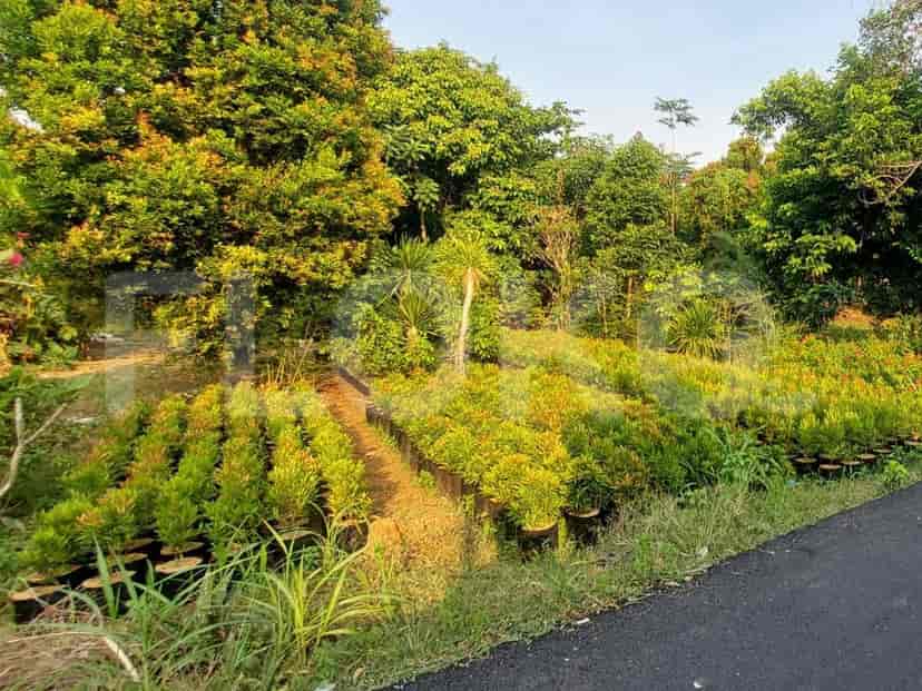Dijual Tanah Luas 76 m2 di Mustikasari, Bekasi 4