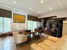 500 sqm, 5 BR house for rent in Jalan Wijaya, Blok M - RHA0a9 6