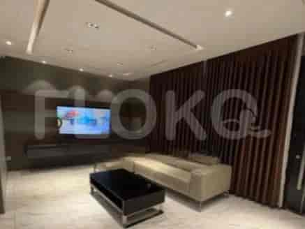 Dijual Rumah 3 BR, Luas 144 m2 di Muara Karang Area, Pluit - RHAS38f 2