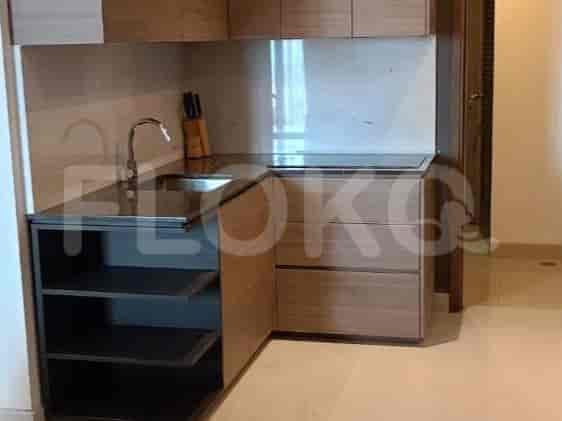 Tipe 2 Kamar Tidur di Lantai Tinggi untuk disewakan di 1Park Avenue - fga6da 2