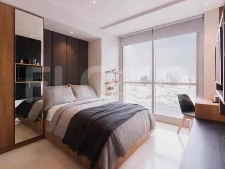 2 Bedroom on Middle Floor for Rent in Ciputra World 2 Apartment - fkuf62 6