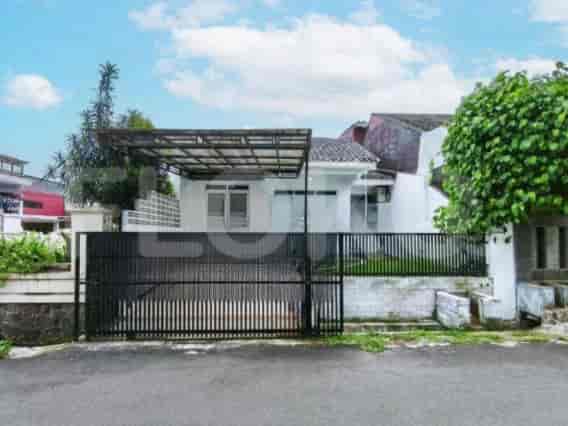 RHAS5fe, Sale House Bogor with 3BR, Negotiable Price 1