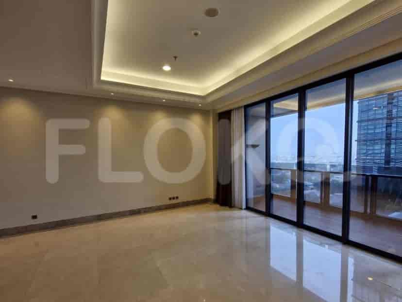 Dijual | APAe6f79 Lantai 18, Apartemen 3BR di District 8, Senopati 2