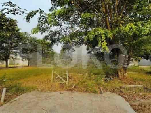 Dijual Tanah Luas 75 m2 di Jl Metland Puri, Puri Indah - TNS7e5 1