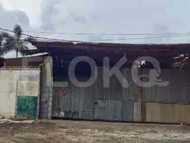 Dijual Tanah Luas 500 m2 di Jl Raya Meruya, Meruya 1