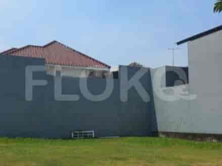 395 sqm, Land for Sale in Jl Kota Wisata, Cibubur - TNS4bd 1