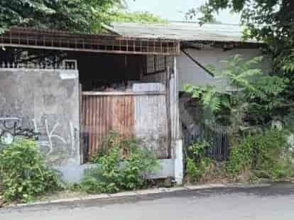 265 sqm, Land for Sale in Jl Raya S. Parman, Palmerah 1