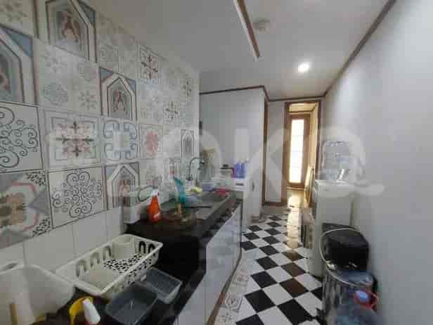 Tipe 3 Kamar Tidur di Lantai Rendah untuk disewakan di Kemang Village Residence - fkeaa7 10